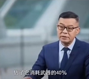 吴大辉在凤凰卫视栏目里说：美国不支持乌克兰，就凭欧盟，可以让乌克兰轻松打到明年秋