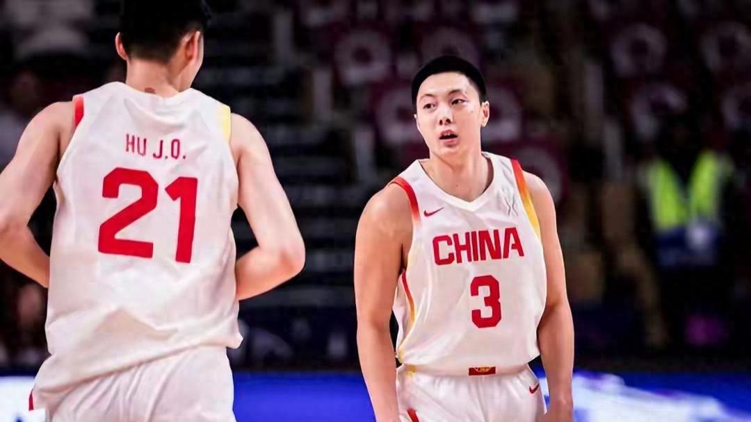 男篮两负韩国！三人“拉胯”导致比赛“崩盘”！