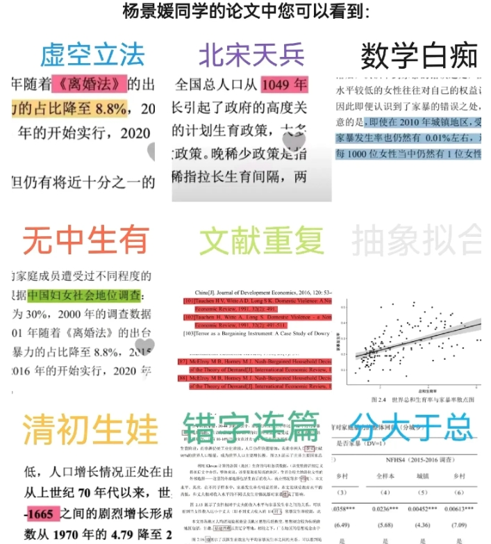 查论文，从此不再是泰山球迷的专利