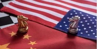 其实根本没必要继续谈，美国现在无论选择示弱还是减税，其目的只有一个：空手套白狼。
