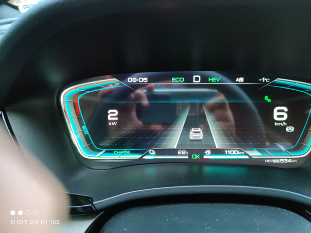 馈电状态高速抖动加速无力
等车236天交车，2021.3.27定金，2021.1