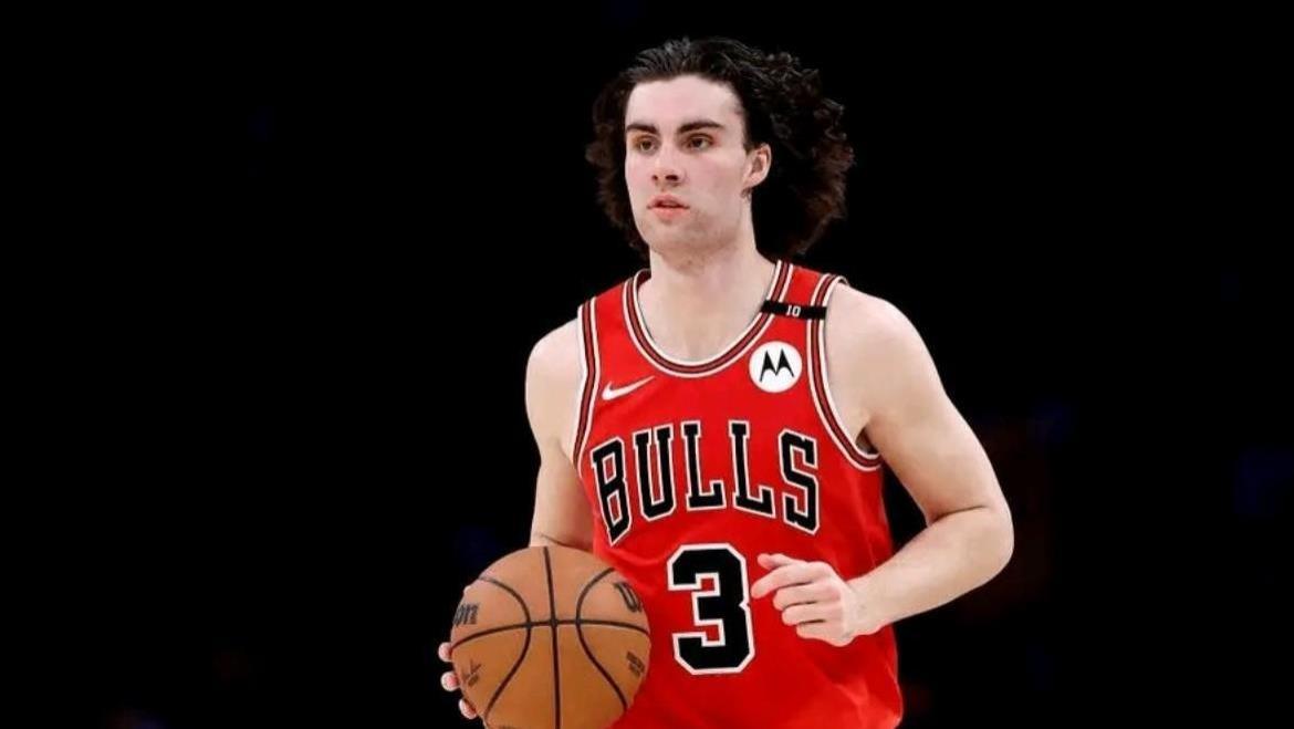 基迪续约公牛！库明加何去何从