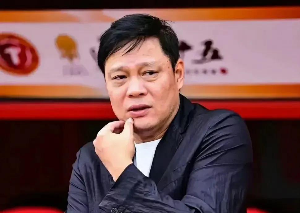 范志毅对国足早没信心了但不甘心，不甘心了怎么办？ 他曾经的话一语成真，“输完泰国