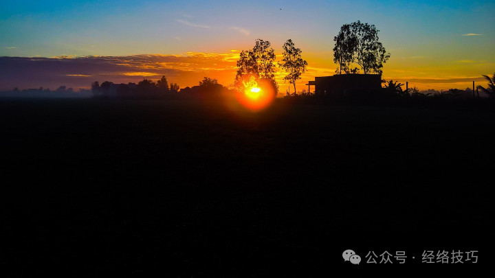 肠鸣放屁多，其实多是脾太凉了！多推这一条线，早上推助升阳、晚上推导气下行