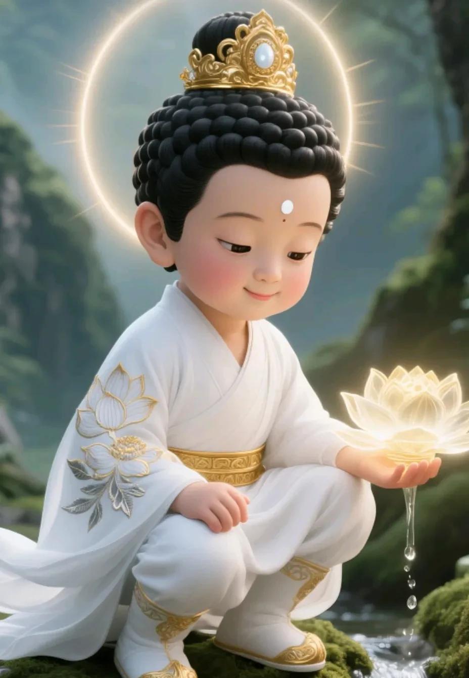 隔壁村上老李是开大货车，去年冬天，他老婆去推一下流年大运。
回来时就人不对劲，脸