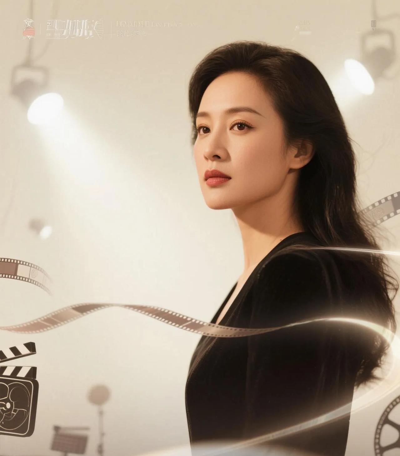从陈德容的婚恋观，看2025文娱圈三大破局时刻
“日子怎么可能和谁过都一样 。”