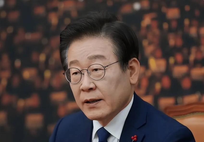 李在明下令解除对朝鲜电影、动画片、漫画的获取限制！这意味着韩国人可以观看朝鲜电影