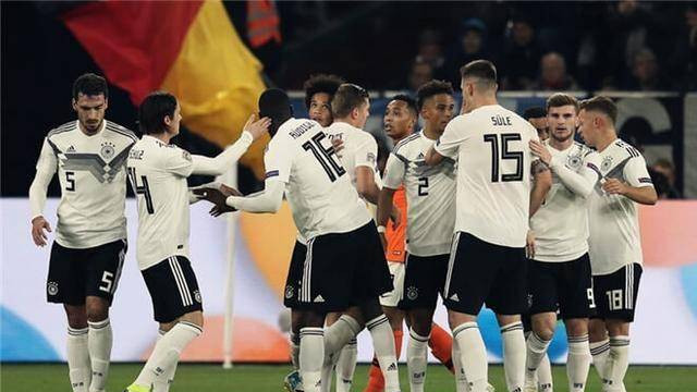 欧国联半决赛前瞻：德国vs葡萄牙强强碰撞 C 罗回归领衔复仇之战