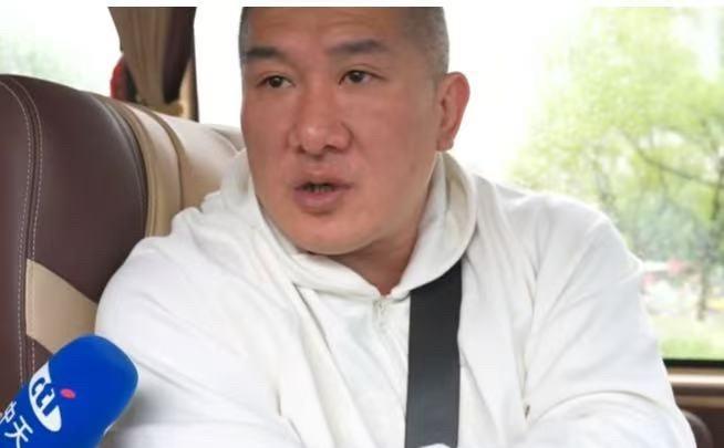 馆长今晚返台
馆长6天5晚的大陆行今天（15日）即将告一段落，各种评价都有，有些