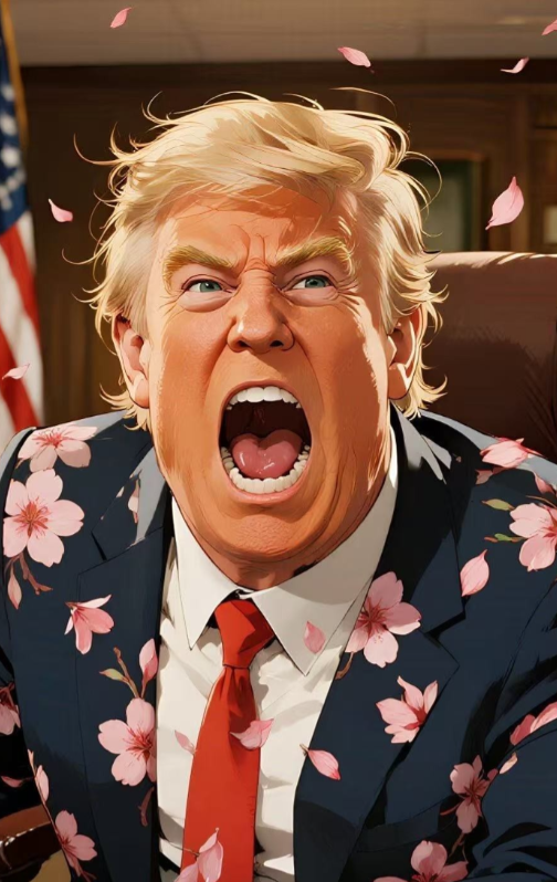 果然被我猜中了！美国众议院突然宣布了！10月30日，美国众议院的工作人员收到通知