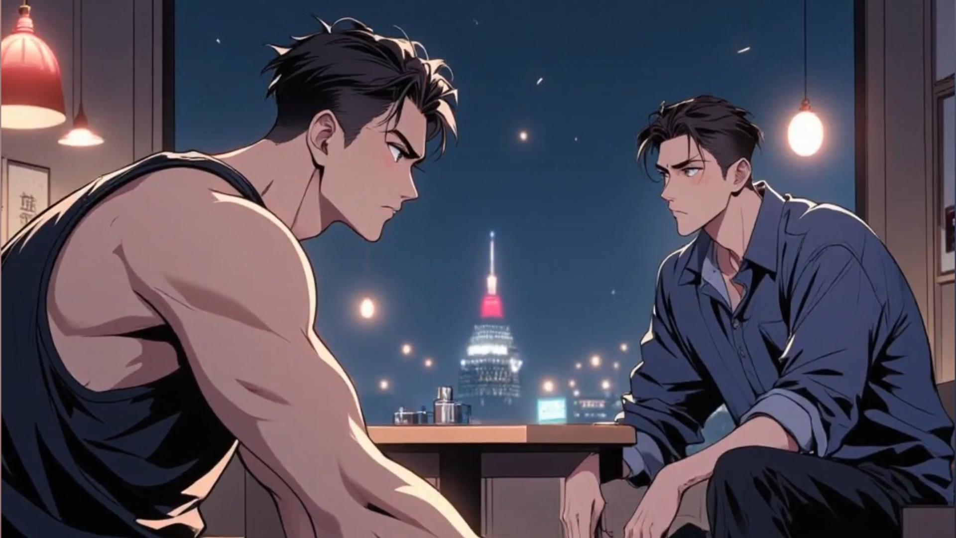 工厂撑不下去，老同事一个电话，将我骗到了缅甸边境(2-绝地求生)