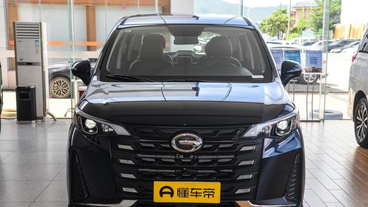 M6 直补至高1万享置换至高6000+以旧换新国补15000