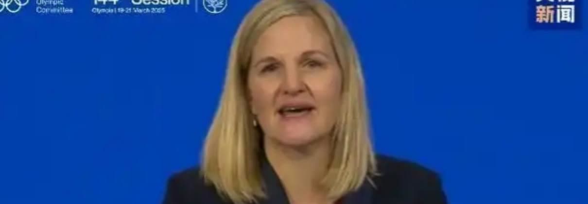我们为什么不愿意在举办奥运会了？事情坏就坏在国际奥委会自身。

说白了，中国