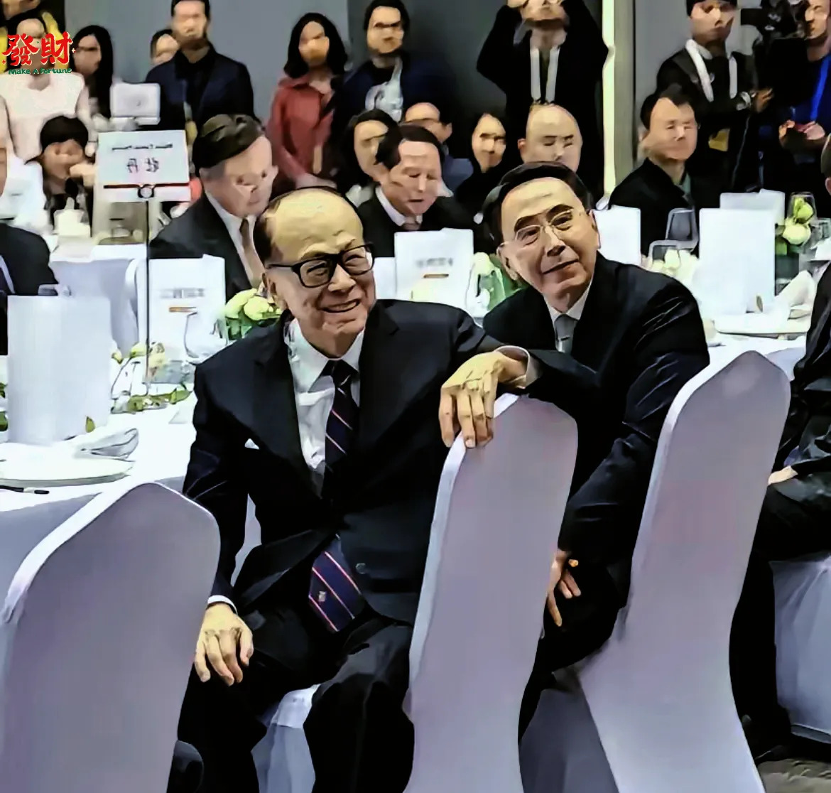 老杜震撼海牙小马科斯待检验











老杜在海牙国际舞台上，一番话语