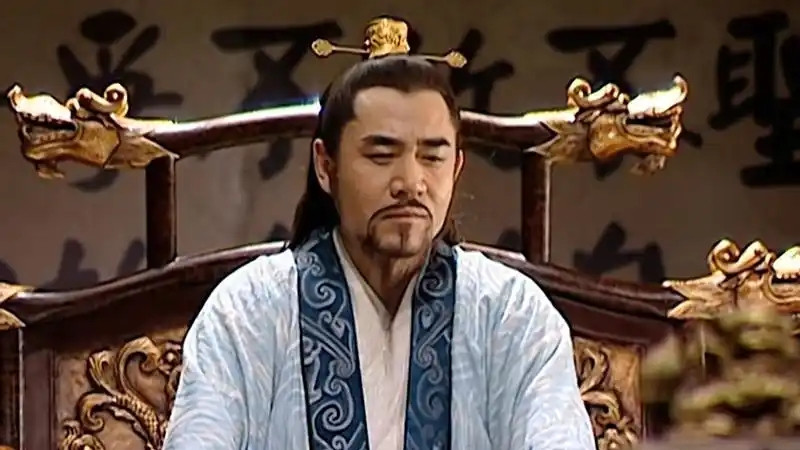 九庙烟尘：嘉靖帝二十年正统博弈录