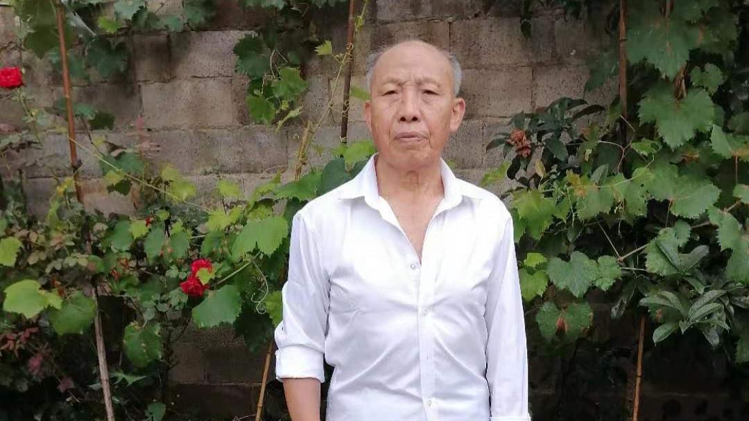 牟克昌——世界艺坛名人录·以实求质弘扬民族精神