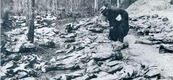 波兰为啥这么恨俄罗斯











波兰人心里苦啊！几百年了，和俄罗斯的