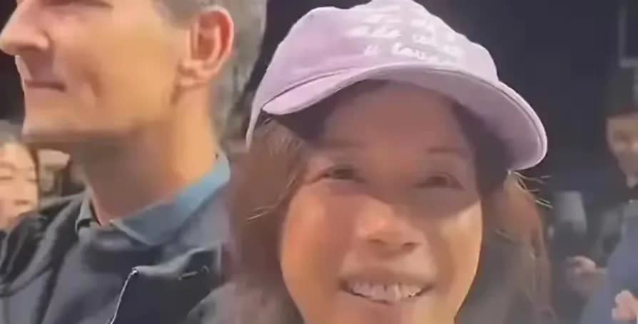 天后莫文蔚怎么变成这样了？55 岁的她变化令人震惊！