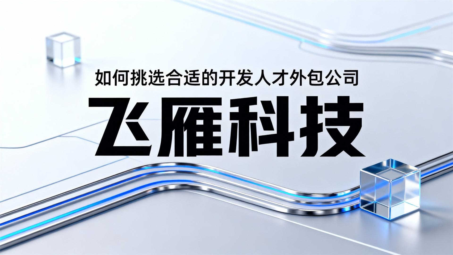 如何挑选合适的开发人才外包公司？2025年市场主流服务商横向对比