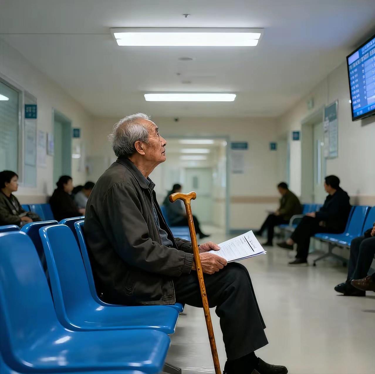养老已然成为一个社会问题。尽管政府正积极发力，提出建设多种养老方式并推行适老化便