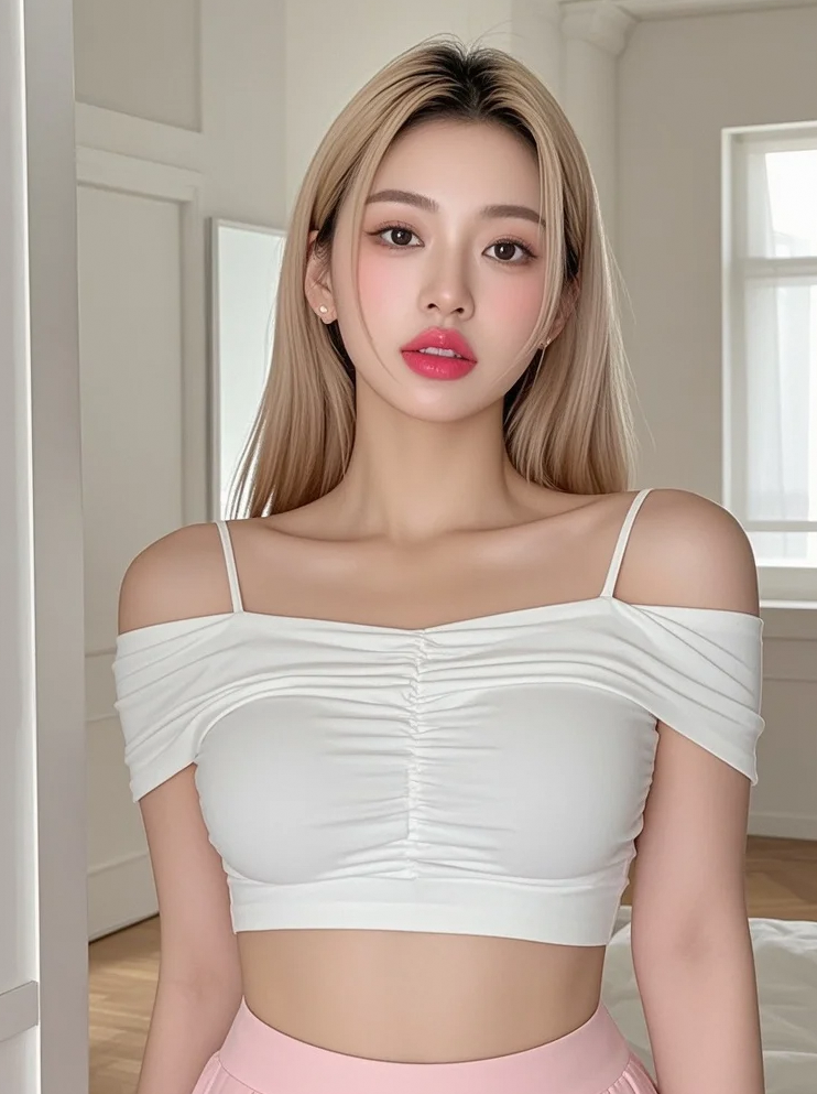 校园里有这种女神级学姐，你不好奇她日常啥样？