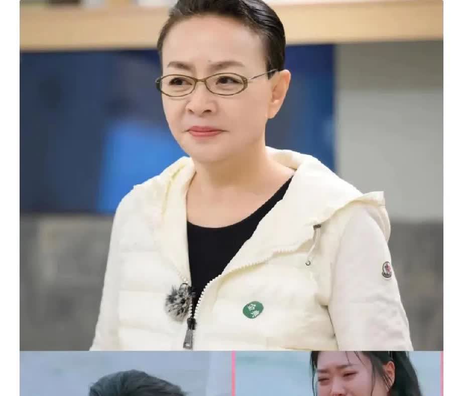 终于搞明白了
为什么宋丹丹这么讨厌李雪琴了！

不是因为性格不合，而是李雪