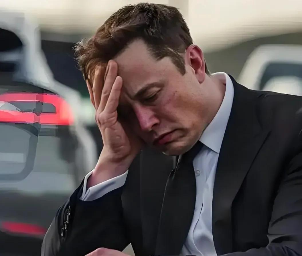 万万没想到？
特斯拉CEO马斯克最近彻底“放飞自我”，不仅公开讽刺政府官员，甚至