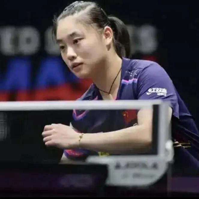 阿拉木图站：何卓佳以3—2逆转战胜佐藤瞳！挺进四强！徐奕以1—3不敌桥本帆乃香！