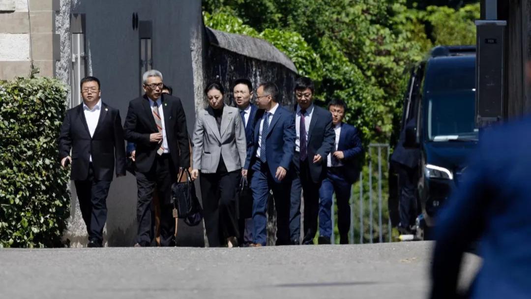 每周政经资讯丨新皇岗口岸联检大楼预计年底完工；央行将推出10项政策加大宏观调控强度