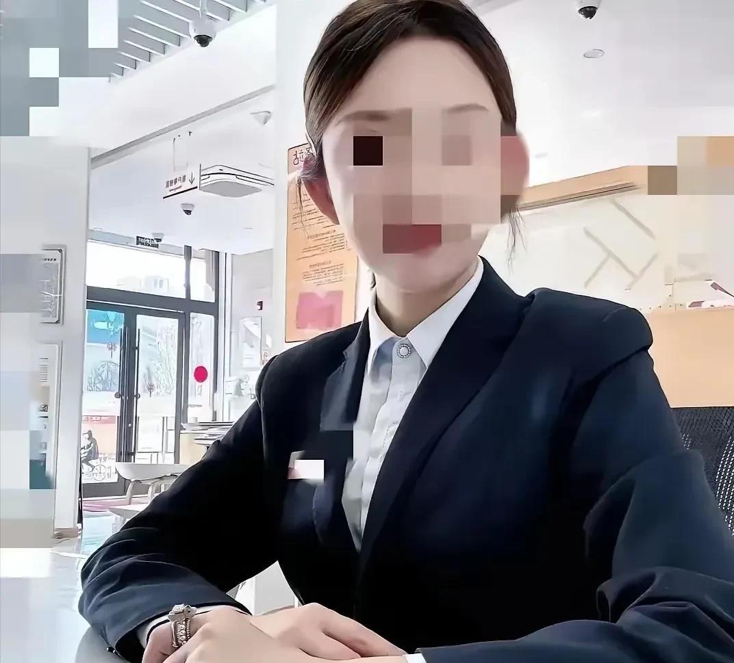 河北孟村女子被害案 “小三” 图片流出，说实话，不及原配十分之一。男人都喜欢老婆