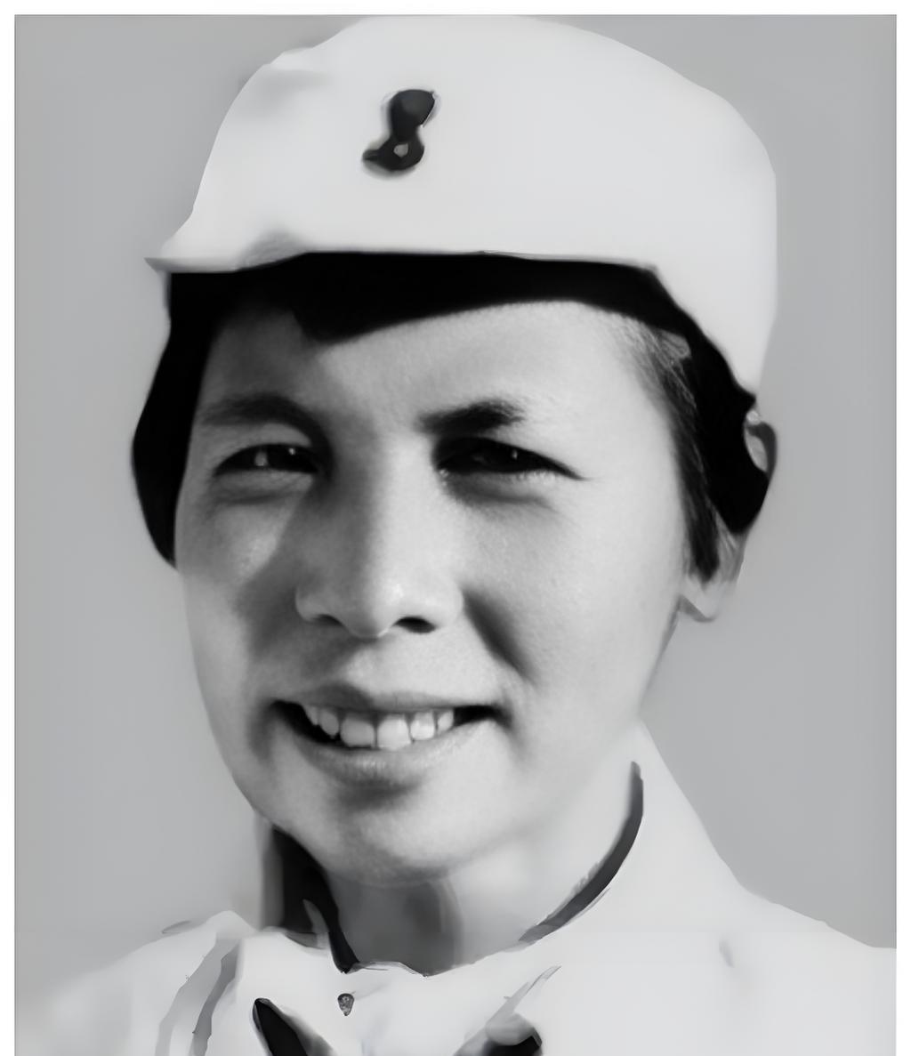 聂力（健在）是聂荣臻元帅与夫人张瑞华的长女，1988年被中央军委援于中将军衔（从