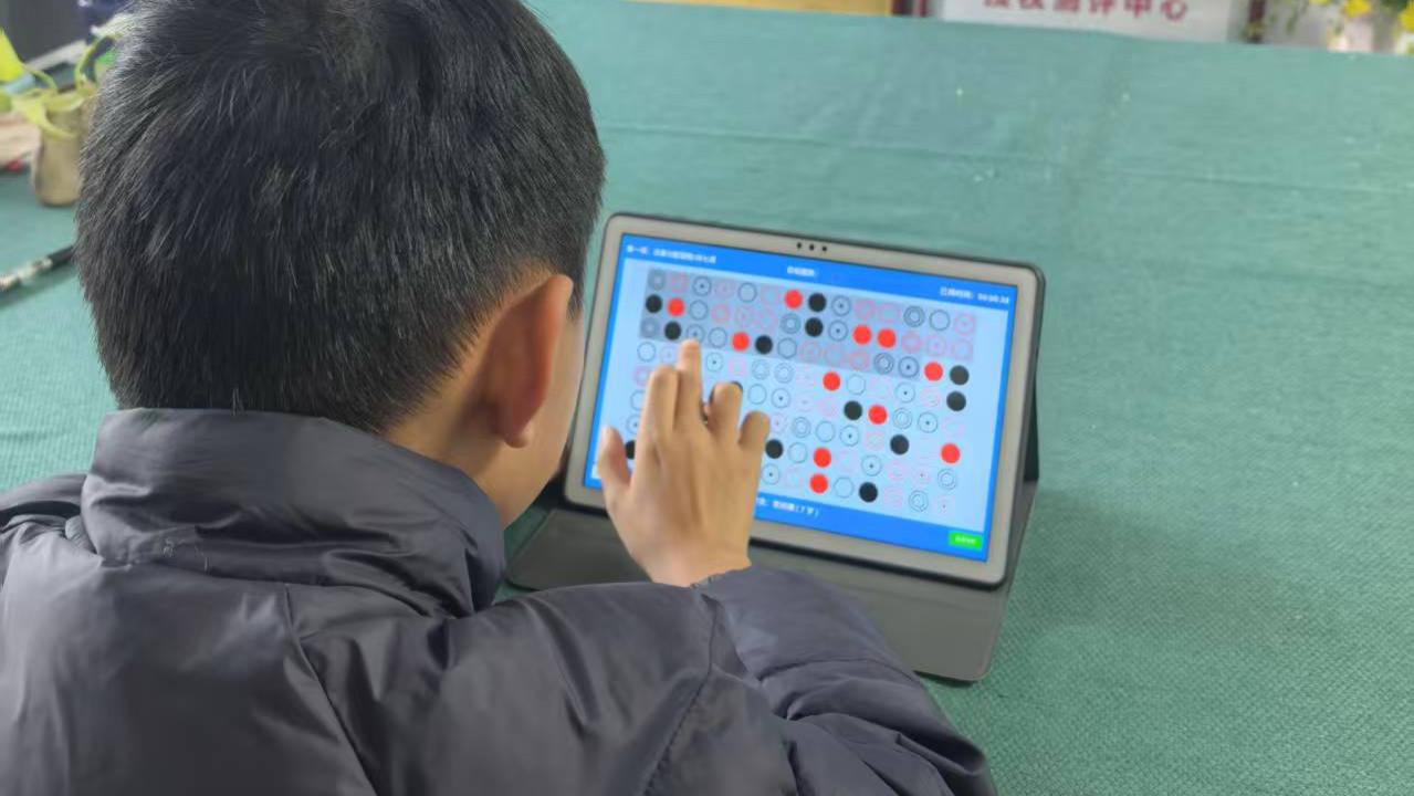 孩子为什么不专注？——父母的影响