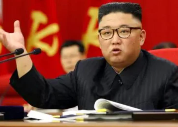 金正恩拍板！

做出一个前所未有重大举动


当地时间周六（8月9日），韩国军方