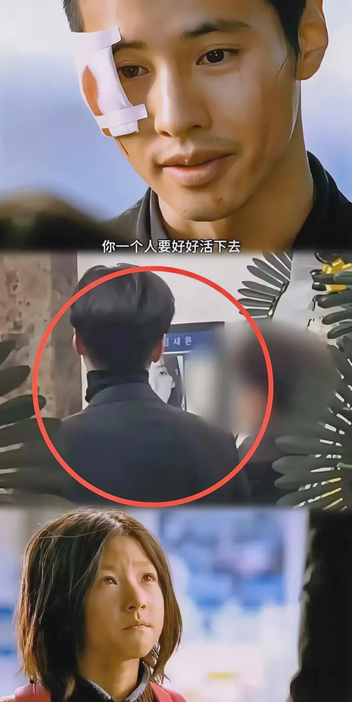 元斌悼念金赛纶：十五年前的合作与无尽的惋惜