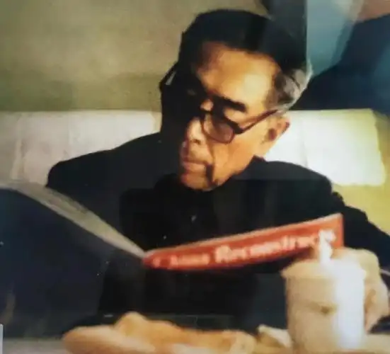 据工作人员回忆，有一次，周总理答应去江西省委书记杨尚奎家吃饭，大家等到晚上10点