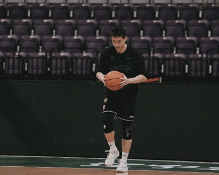 1月12日，辽宁本钢在官方社交媒体宣布，球队后卫赵继伟已经成功通过体测，即将伤愈