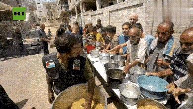 据多家媒体报道：近日，车臣领导人卡德罗夫命令车臣大胡子部队强闯加沙，给加沙一百多