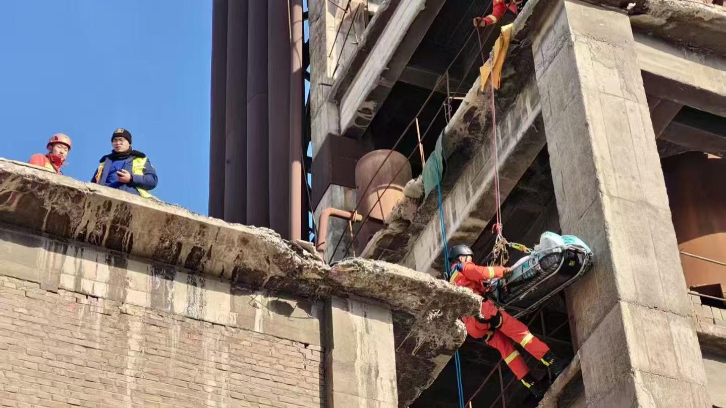 社区网格员缺应急技能？凯得专属培训+国家证，筑牢基层防线