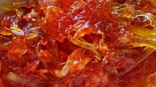 全身是宝的水果，很多人只吃果肉，其实果皮才是宝，泡水喝好处多