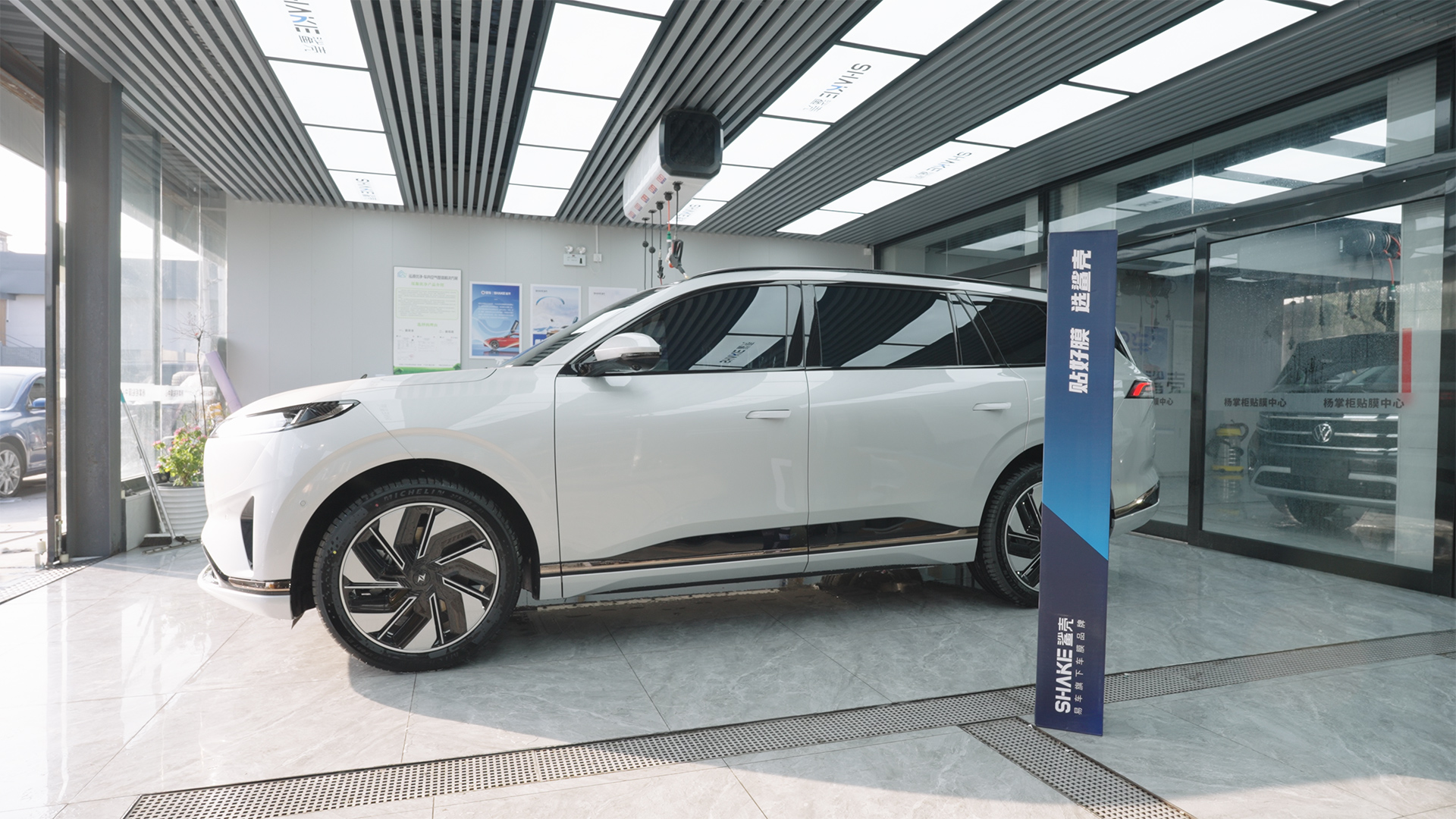 隐形车衣选购避坑指南：四大渠道解析