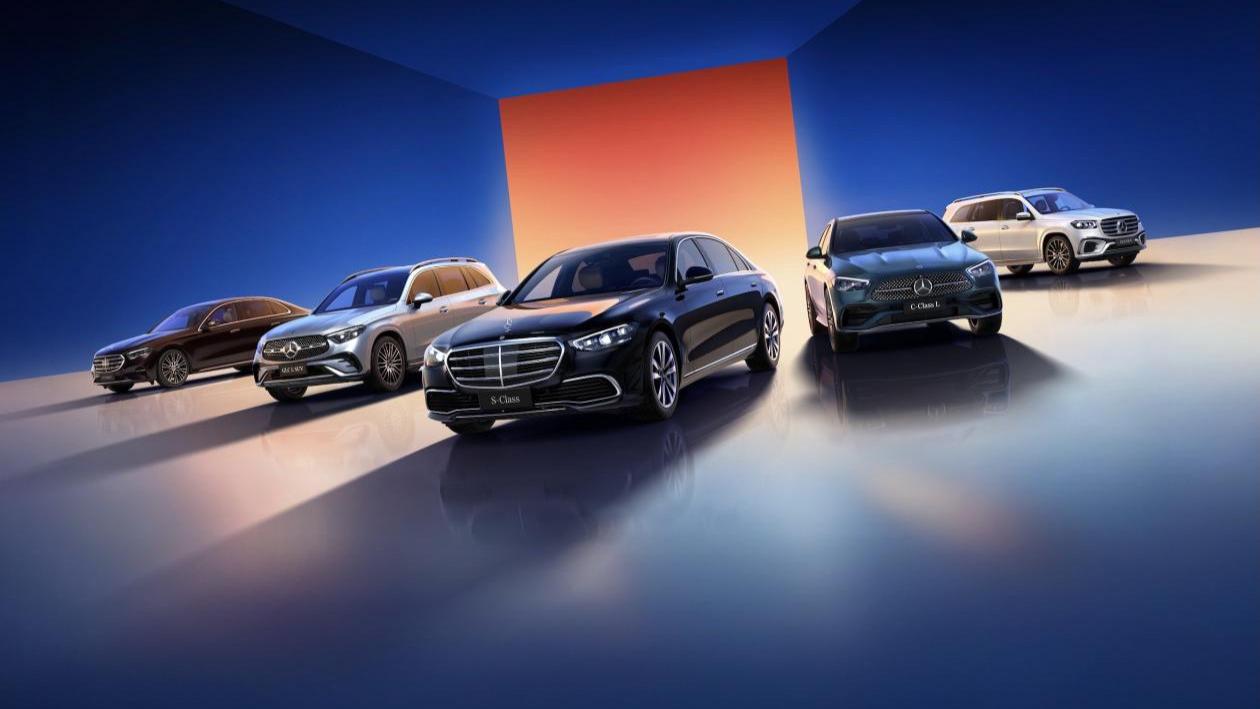 年终冲刺，这些畅销车全部智能化升级上市