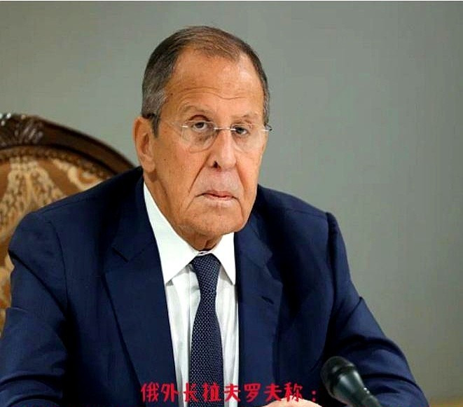 俄罗斯：苏联没解体，乌克兰是内政











---







