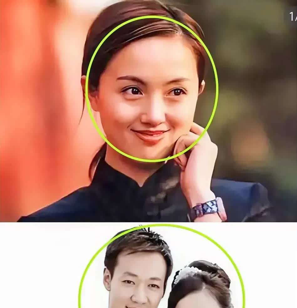 辛柏青说，媛媛走的这天很平静。
 
她跟癌症折腾了快五年，她从没抱怨过，也没