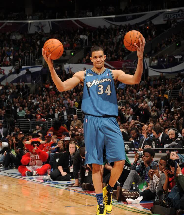 关于麦基，您可能不知道的10件轶事！

贾维尔·麦基是NBA历史上最具争议却