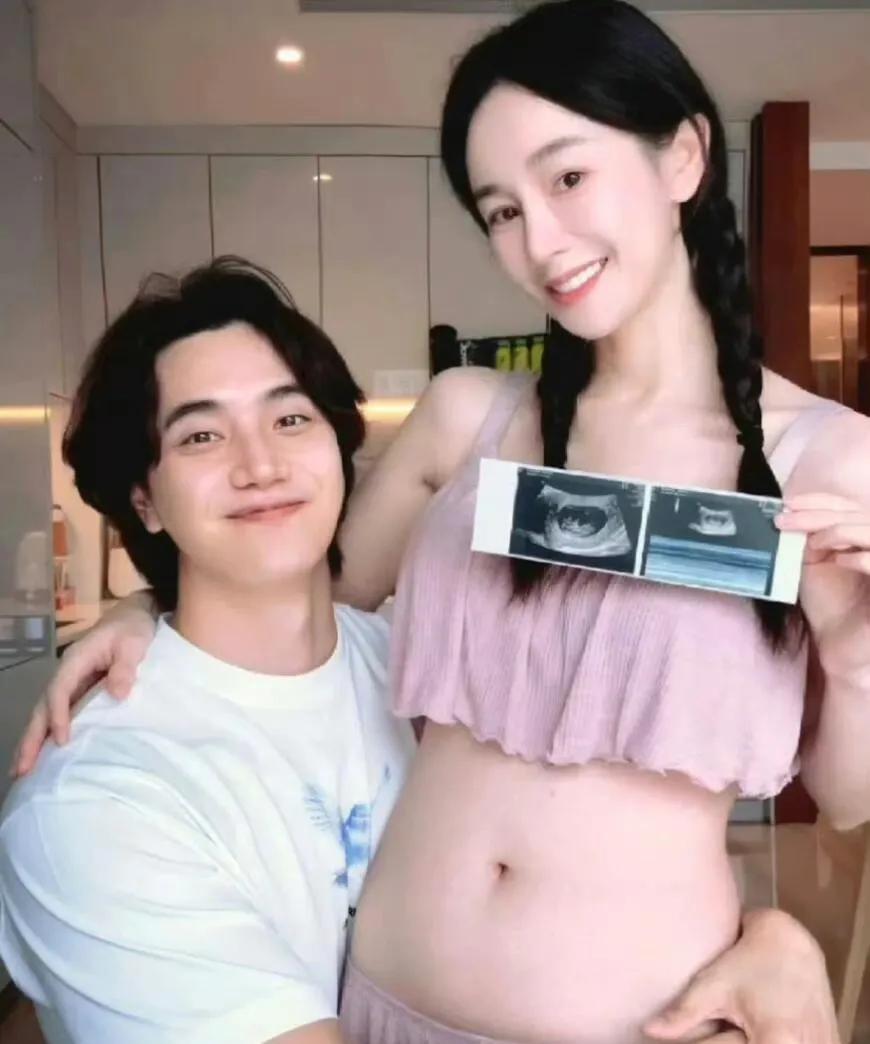 到底是什么
才能让你有如此大的勇气
谁也没想到，36岁的张檬，为了要个孩子，居然