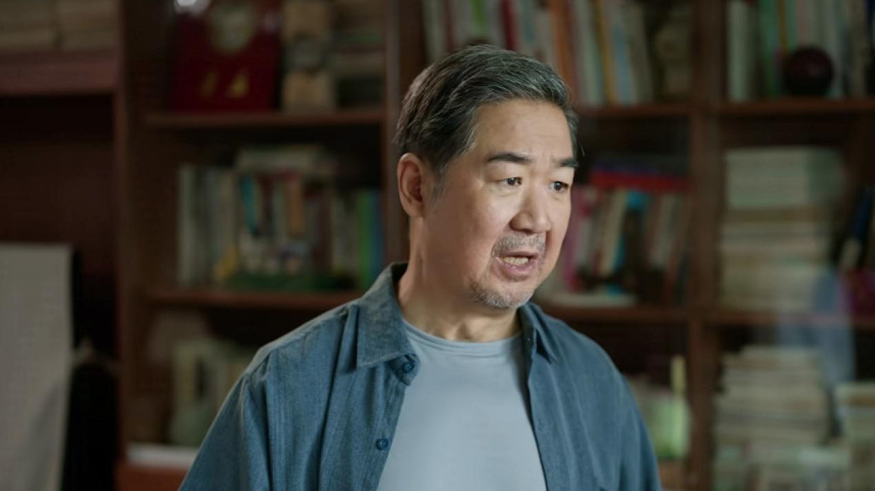 《我的后半生》：刘丽娜报复太狠