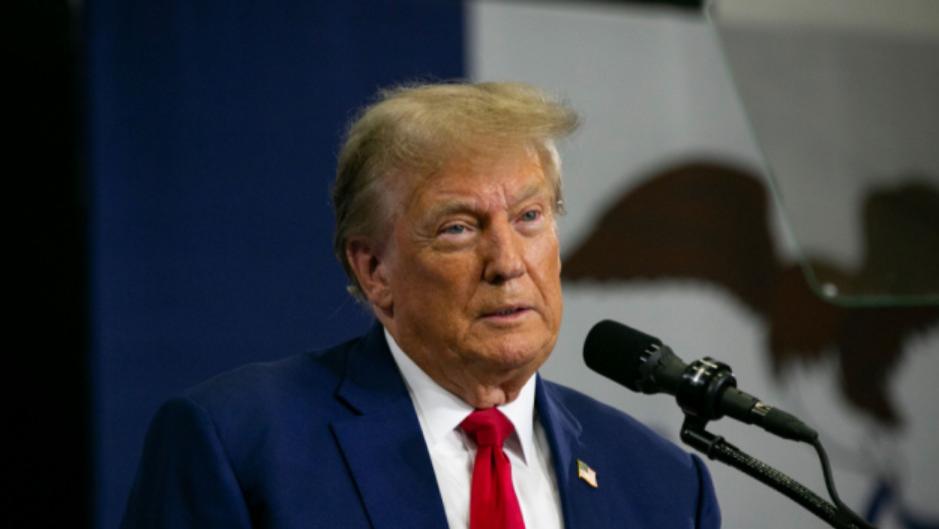 特朗普抢功遭打脸！巴铁为啥只谢中国？印巴停火背后的水战更凶险