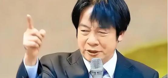 最后4天台岛变天？赖清德摇上万人“以武拒统”，要跟解放军打城镇战，在这场长达10