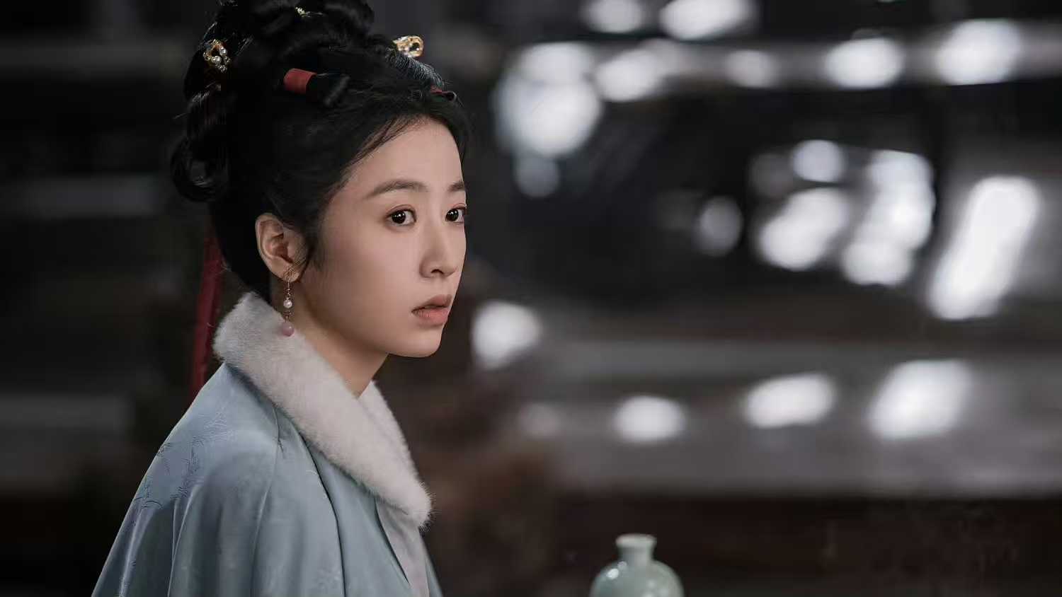 为何说电视剧《太平年》是一部史诗级巨作？
由白宇、周雨彤、朱亚文、俞灏明主演的古