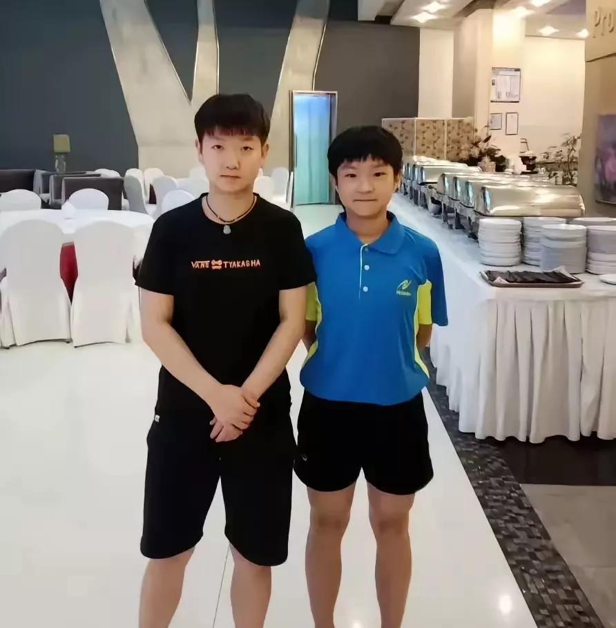 #你会因为孙颖莎而支持OPPO产品吗#
我个感觉，我们喜欢打乒乓球的莎莎，是因力